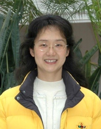 王海燕