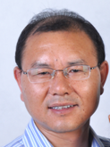李集仁