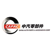 中国汽车零部件工业有限公司