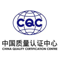 中国质量认证中心有限公司