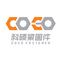 浙江科硕紧固件有限公司