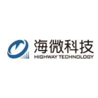 武汉海微科技有限公司