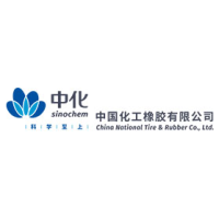 中国化工橡胶有限公司