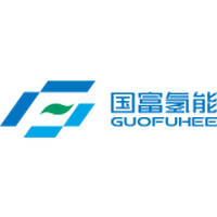 江苏国富氢能技术装备股份有限公司