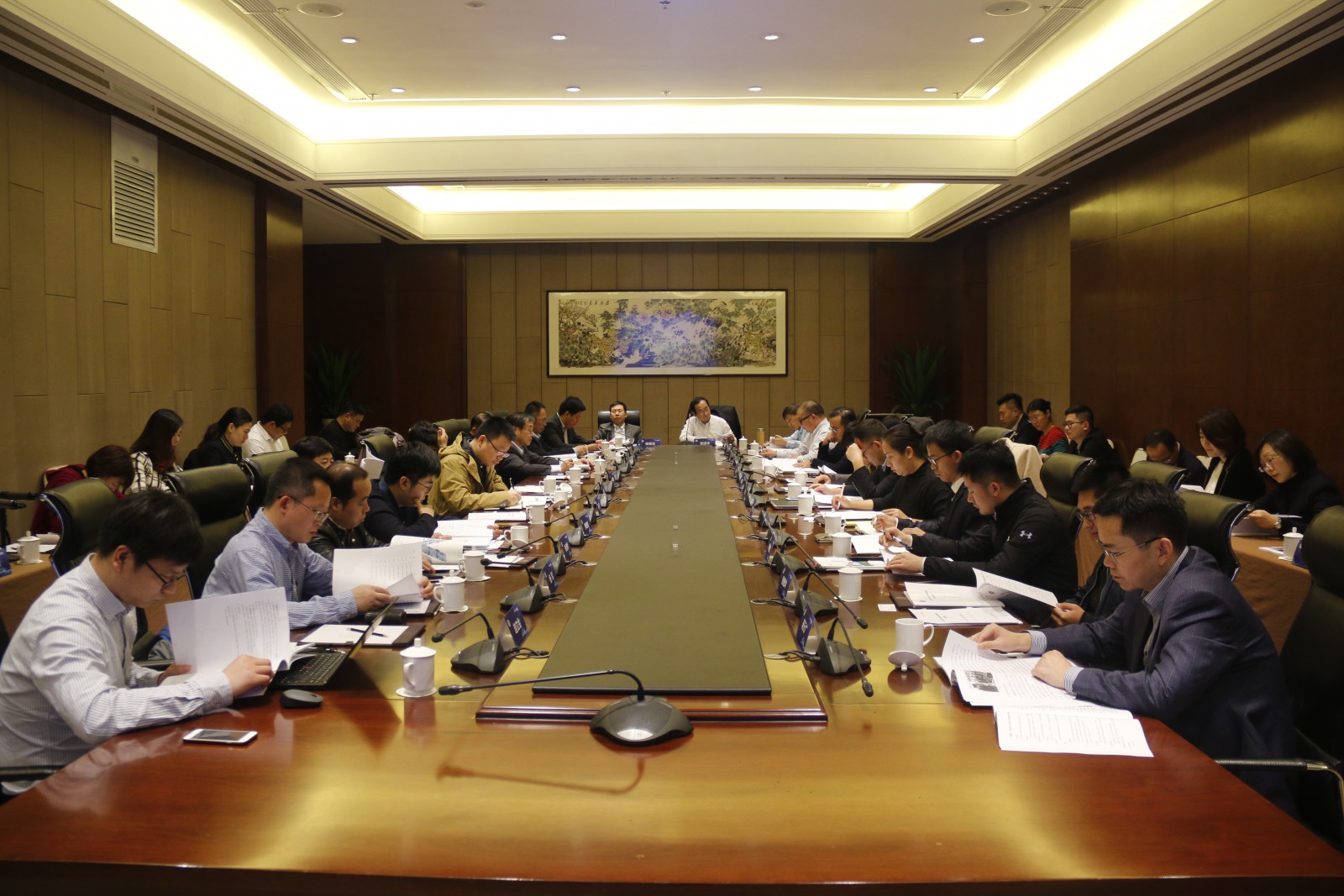 联盟第五次理事会及技术专家委员会2018年工作会议在南京成功召开
